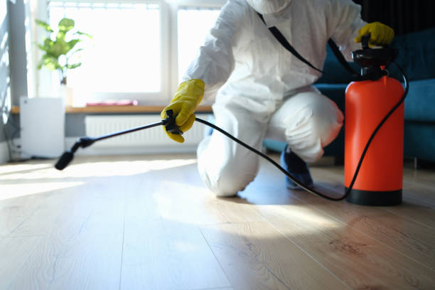 Reliable Blood Cleanup contractor in Wellington, OH by Crime Scene Cleaner Online